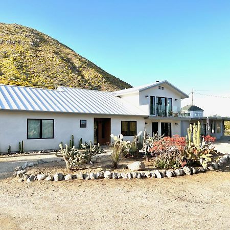 Two Pepper Ranch - A Desert Oasis Morongo Valley Exterior foto