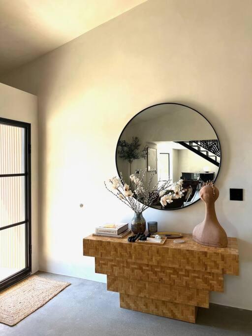 Two Pepper Ranch - A Desert Oasis Morongo Valley Exterior foto