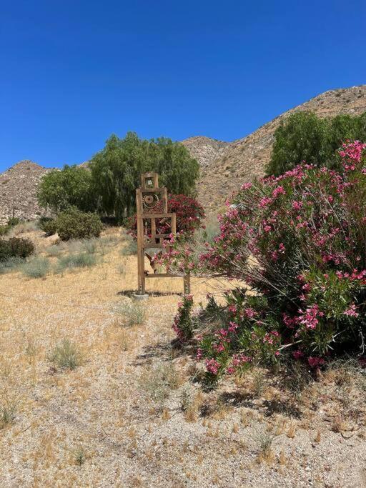 Two Pepper Ranch - A Desert Oasis Morongo Valley Exterior foto