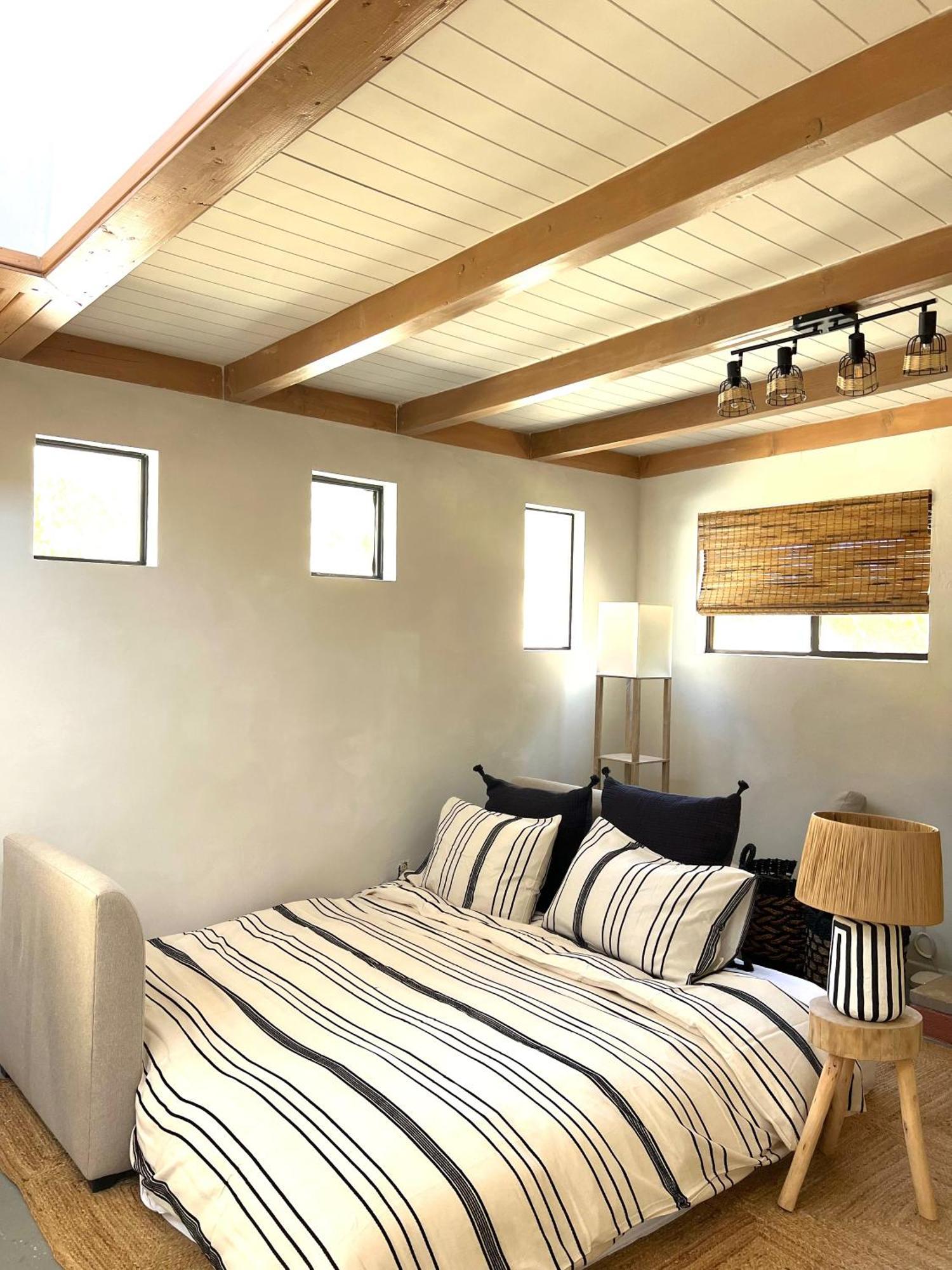 Two Pepper Ranch - A Desert Oasis Morongo Valley Exterior foto